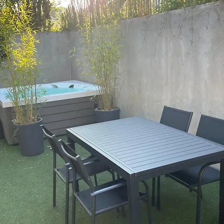 Maison Familiale בית נופש