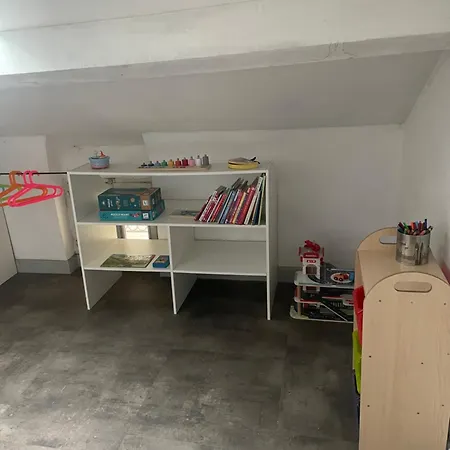 בית נופש Maison Familiale