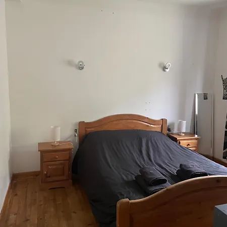 Maison Familiale לקון