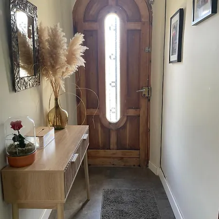 בית נופש Maison Familiale
