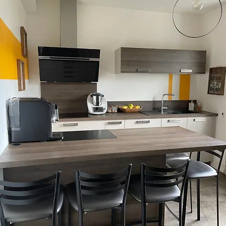 Maison Familiale *